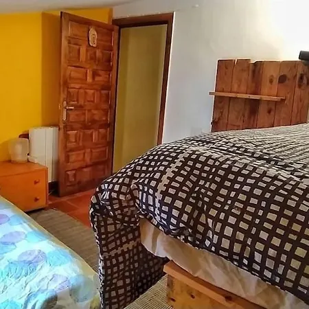 Donpepo Feriehus Torres de Albarracín