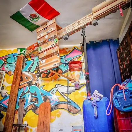 Feriehus Donpepo Torres de Albarracín