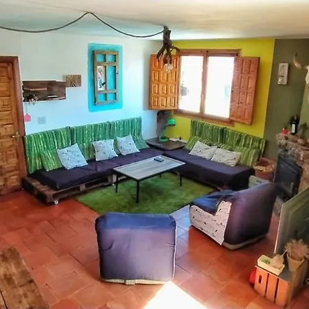 Donpepo * Torres de Albarracín