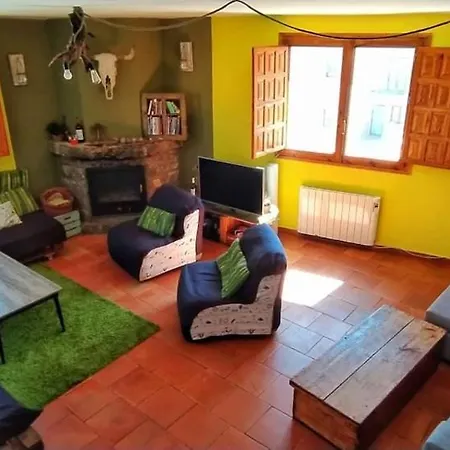 Donpepo * Torres de Albarracín